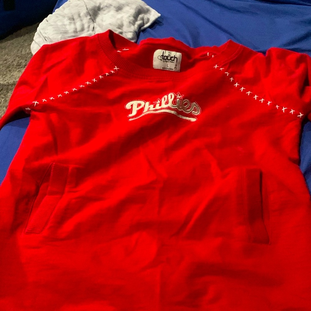 Phillies Sweatshirt